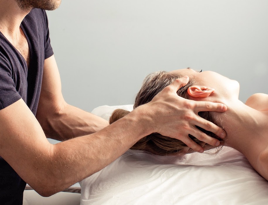 Recuperar la salud con calma, con criterio.